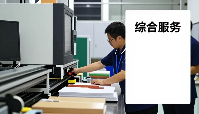 短视频定制服务